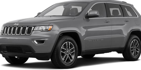 JEEP GRAND CHEROKEE 2019 1C4RJFAG9KC607163 image